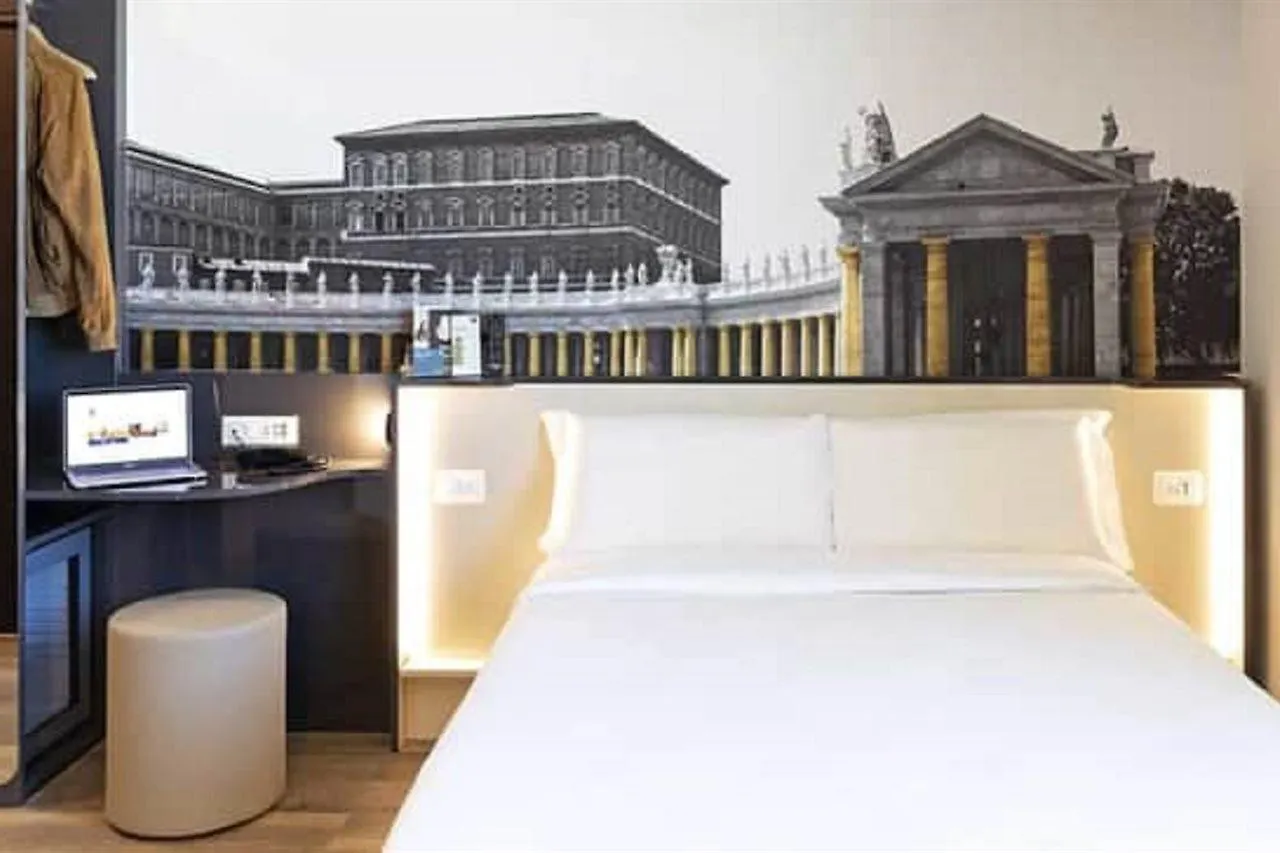 B&B Hotel Brescia 3*,