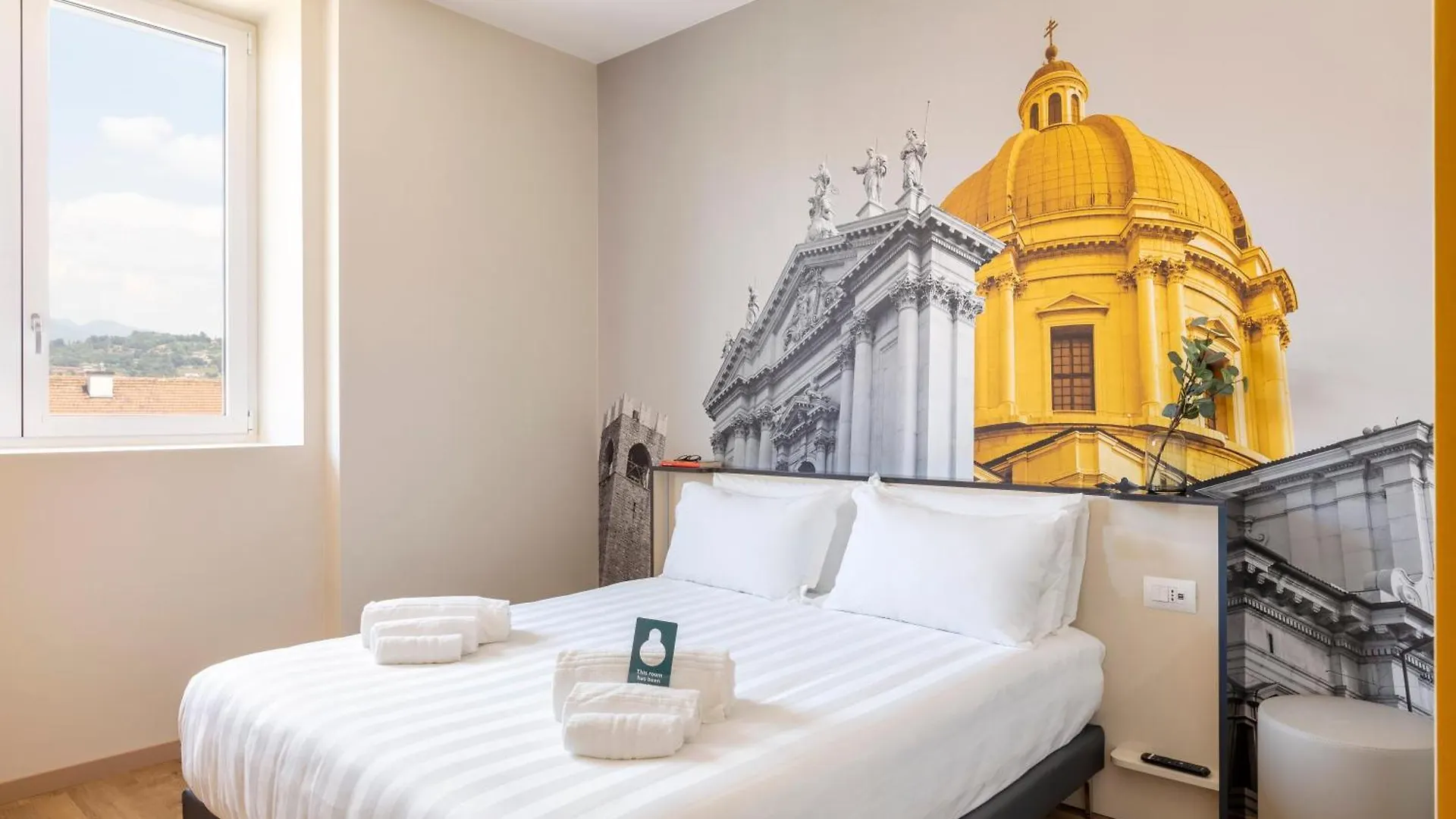 B&B Hotel Brescia