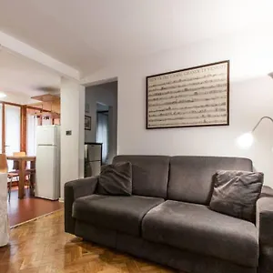 Appartement Ca' Cordoni - Charming Place In The Heart Of Venise