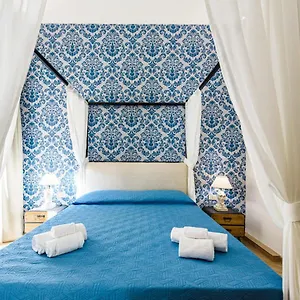 Apartment Incao I Pupi House Cefalù