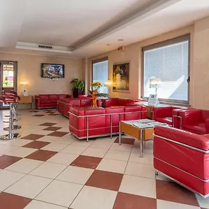 Western I Triangoli 4* Infernetto