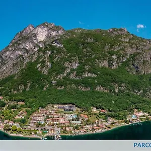 Отель Parco San Marco Lifestyle, Порлецца
