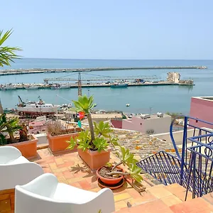 Apartment La Casa Del Pescatore Sciacca