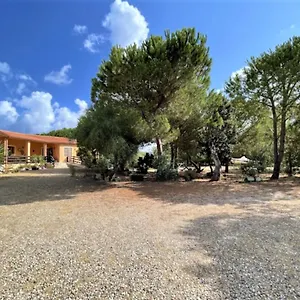 Bauernhof Il Lentischio Del Sinis Putzu Idu