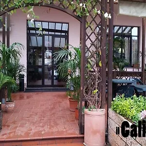 Ristorante Il Calipso By Mago Hotel