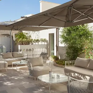 Mantatelure 3* Lecce