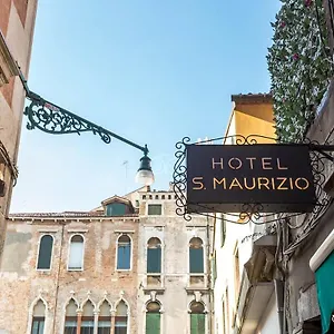 Residenza San Maurizio 3* Veneza