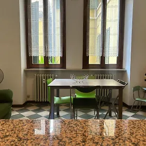 Apartment Interno66