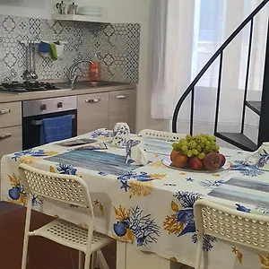 Ferienhaus Le Meraviglie Del Lungomare Syrakus