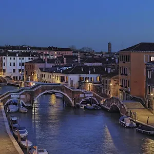 Appartement Residenza Sabrina Venise