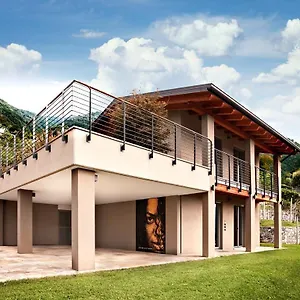 Caffe Maya Aparthotel