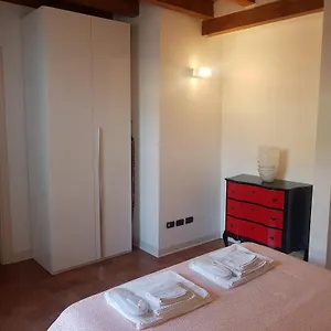 Apartment L'altana House
