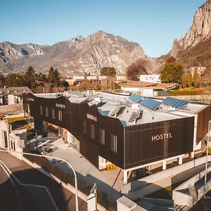 & Hostel