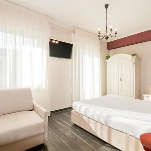 Apartment Train Station Mestre