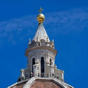 Relais Tosinghi 3* Florença