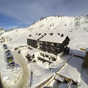 Campolongo 3*, Arabba Itálie