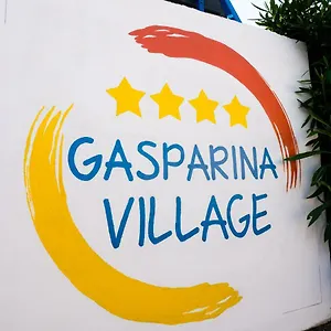 Gasparina Village 4*, Castelnuovo del Garda Itálie