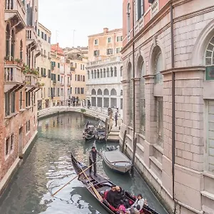Apartment San Marco Square With Canal View By Wonderful Italy Venedig